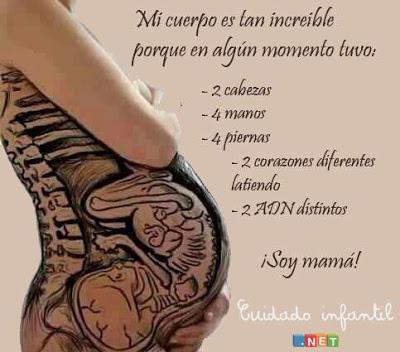 Mi cuerpo, tu cuerpo, nuestro cuerpo