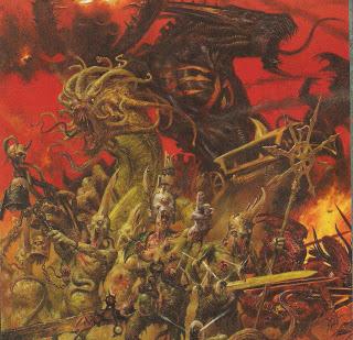 Rumores de Demonios y una esperada pronta recuperación