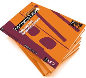 [Publicaciones] Revista hachetetepé disponible (nº 5): Radio y educación. Perspectivas y contextos.