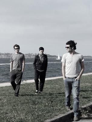 SOMEPEOPLE / ROMANTIC COLORS