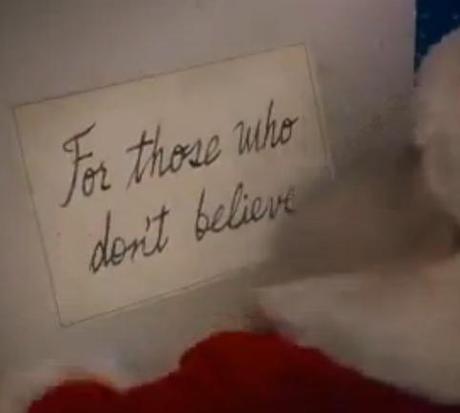 Comercial navideño Coca Cola 2012