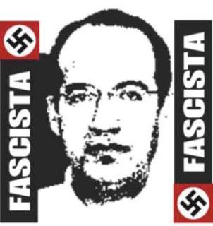 FECAL el Presidente más cruel