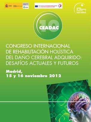 Rehabilitación Holística del Daño Cerebral Adquirido