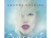 Sirenas Amanda Hocking