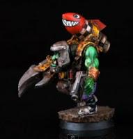 Noble de azalto orko