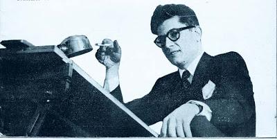 Falleció Arnoldo Franchioni (Francho)