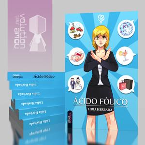 .:Ácido Fólico, Lidia Herbada:.