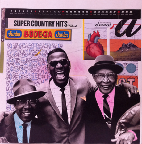 Diseño, moda y arte se fusionan en Sector Macadamia