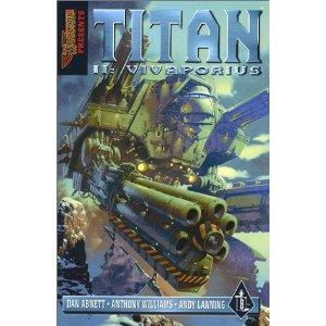 El Dios Maquina vuelve a caminar por BL