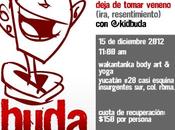 BudaVox 2012. Mañana charla meditación