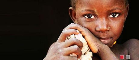 Save The Children un motivo para celebrar el día del niño