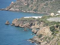 Visita a los Acantilados de Maro - Cerro Gordo, Málaga