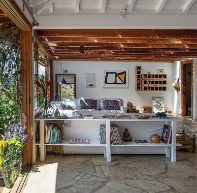 Casa Rustica en Buzios