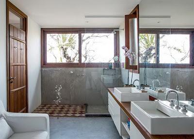 Casa Rustica en Buzios