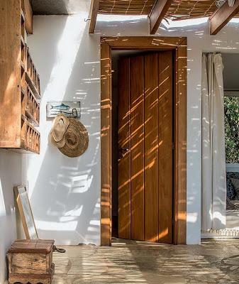 Casa Rustica en Buzios