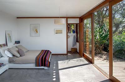 Casa Rustica en Buzios