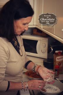 Croquetas de Boniato