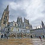 La Catedral - Burgos