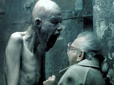 Inocente inspiración pervertida para FW