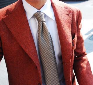 Asia nos invade en el buen vestir.