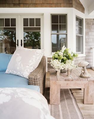 Mesas Ratonas Rusticas y Originales