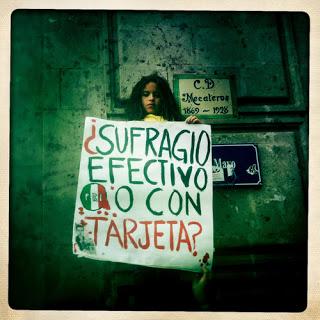 El caso monex ¡no se olvida!