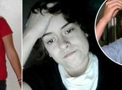 Chica transexual 'vestirme como Harry Styles seguridad'