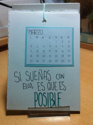 Cosas bonitas y proyectos nuevos