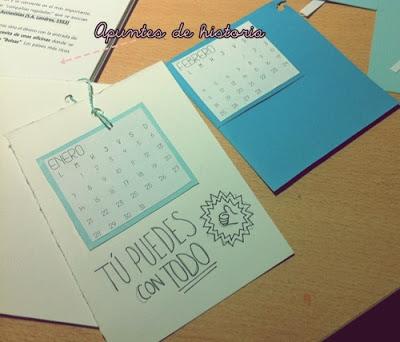 Cosas bonitas y proyectos nuevos