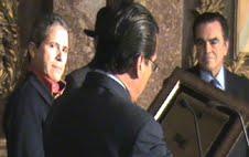 Toros  y toreros 40 años