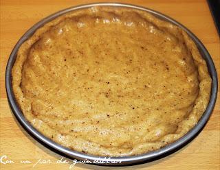 Linzertorte Linzertorte