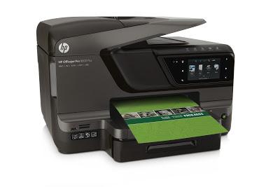 Experiencia HP Officejet Pro 8600