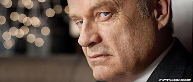 Starz cancela 'Boss', la serie de Kelsey Grammer