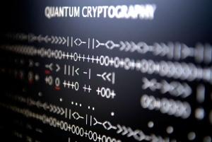 Criptografía cuántica conquista problema
