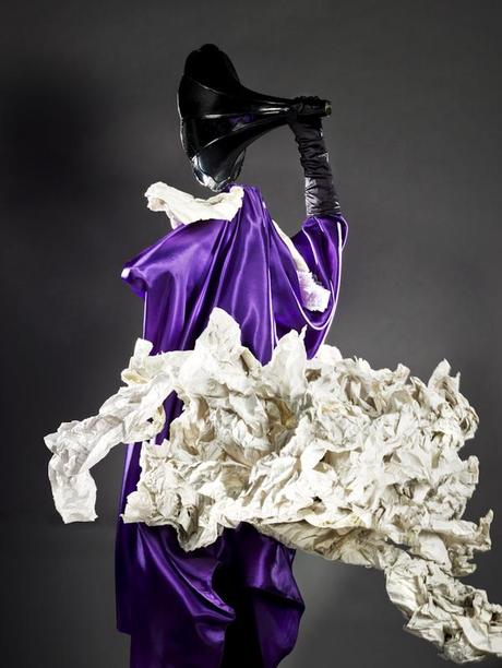 Plughatory - Madame Peripetie
