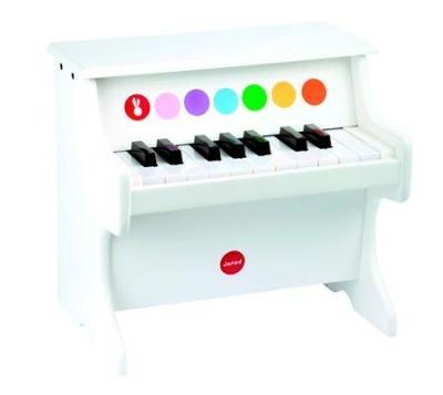 Piano Confetti de Janod