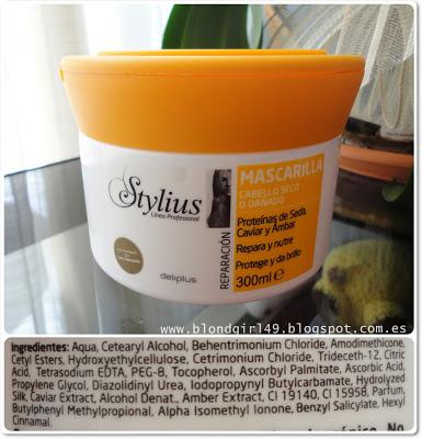 **Productos terminados IV**