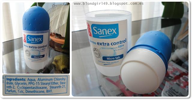 **Productos terminados IV**