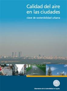 Calidad del aire, salud y movilidad sostenible