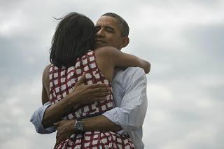 Obama presidente 'por los latinos'