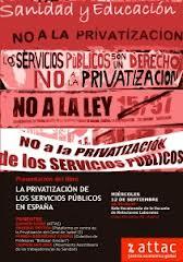 “La financiación de los servicios públicos en tiempos revueltos”