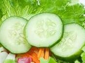 Pepino Propiedades Curativas Cosmeticas