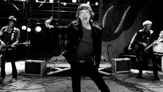 Video Clip estreno de los ROLLING STONES