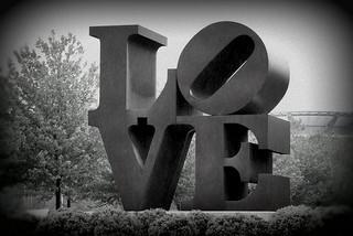 Robert Indiana (Indiana, 1928)