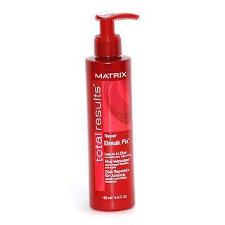 Matrix reparador capilar