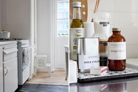 tendencias decoración 2012 2013 blanco negro nórdico sillón chaise longe blanco interiores pequeños inspiración muebles de ikea estilo nórdico diseño nórdico diseño de interiores decoración sueca decoración pisos pequeños decoración muebles de ikea decoración estilo nórdico decoración escandinava decoración en blanco y negro decoración de interiores deco blogger cojines blancos y negros blog interiorismo blog decoración nórdica alfombra de rayas blancas y negras 