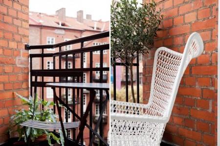 tendencias decoración 2012 2013 blanco negro nórdico sillón chaise longe blanco interiores pequeños inspiración muebles de ikea estilo nórdico diseño nórdico diseño de interiores decoración sueca decoración pisos pequeños decoración muebles de ikea decoración estilo nórdico decoración escandinava decoración en blanco y negro decoración de interiores deco blogger cojines blancos y negros blog interiorismo blog decoración nórdica alfombra de rayas blancas y negras 