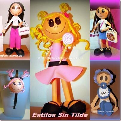 Ya puedes tener tu fofucha personalizada gracias a “Mi Artesana” cats thumb8 Ya puedes tener tu fofucha personalizada gracias a “Mi Artesana”