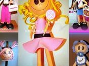 puedes tener fofucha personalizada gracias Artesana”