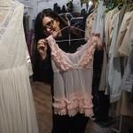 paella showroom prendas vintage fabiana